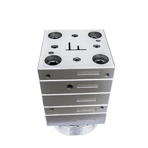 UPVC Extrusion Die