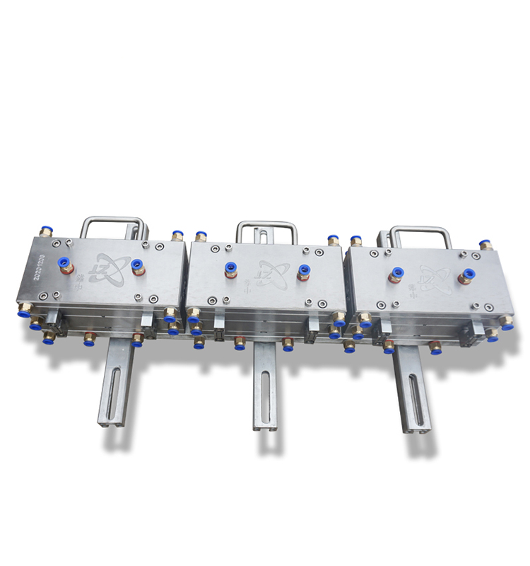 PP HDPE Profile Extrusion Mold