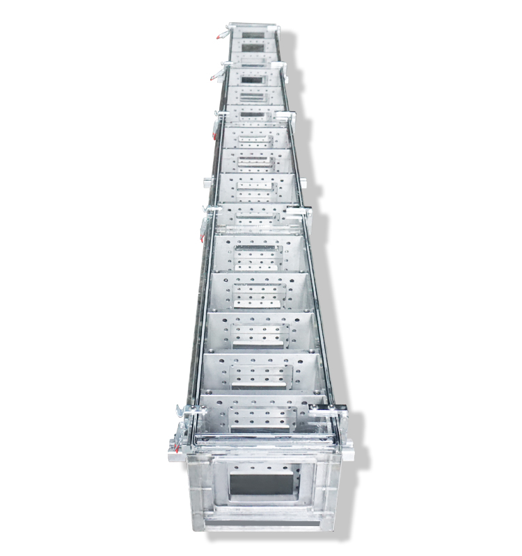 PVC Extrusion Mould PVC Extrusion Mould