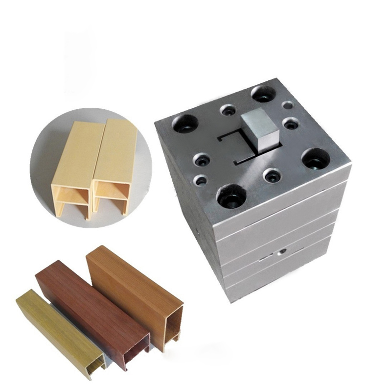 Extrusion Tube Mold Extrusion Tube Mold