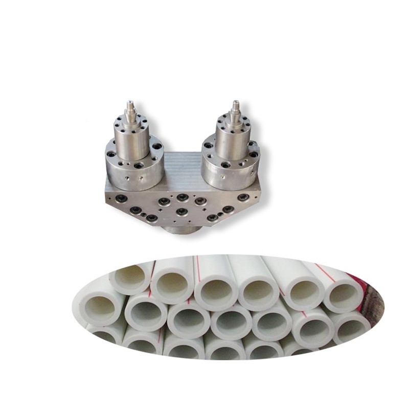 PVC Pipe Extrution Die
