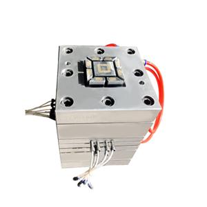 WPC Post Extrusion Mold