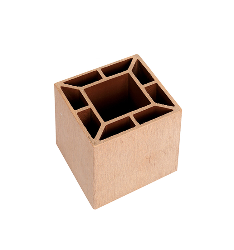 WPC Post Mold