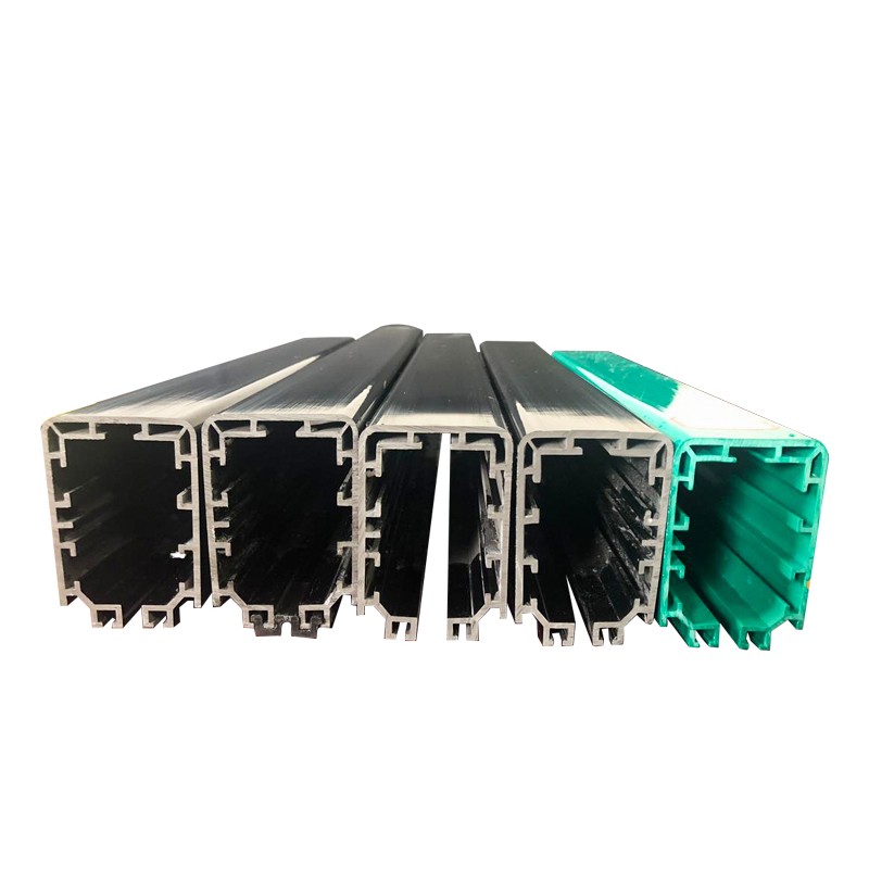 PVC Profile Extrusion Die