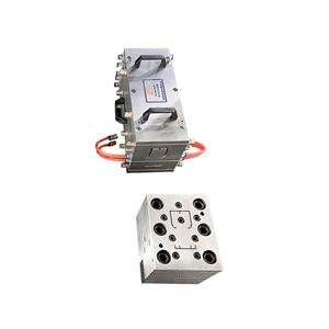 PVC电缆管挤出模