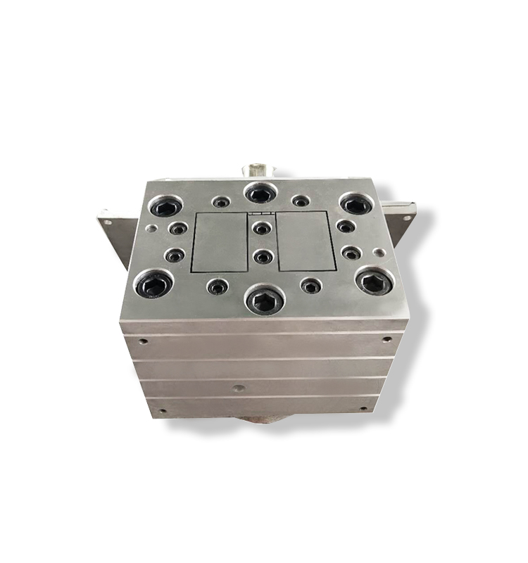 方管模具 方管模具