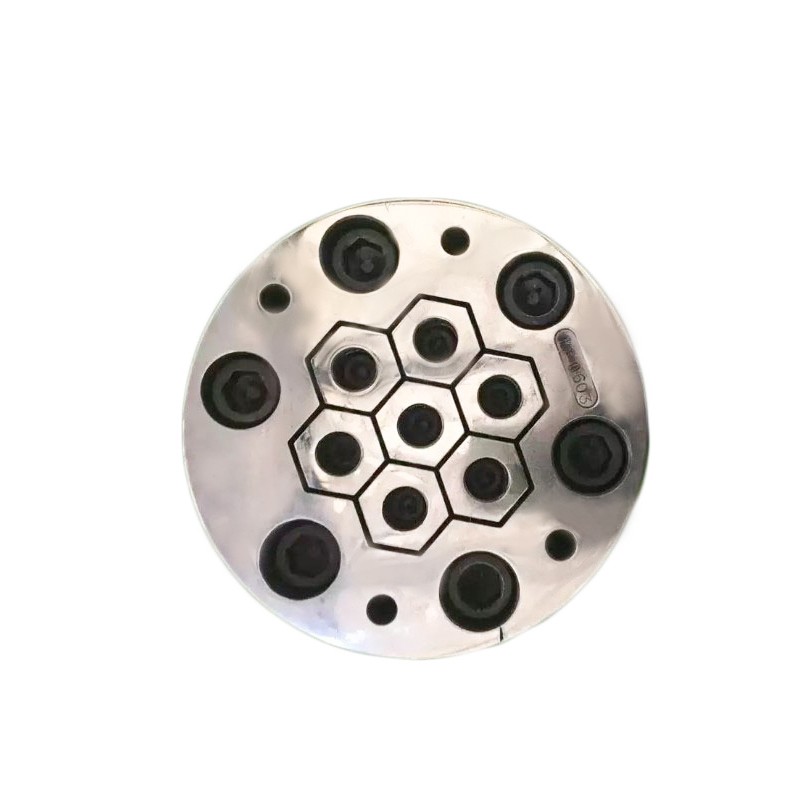 Plastic Pipe Extrusion Die