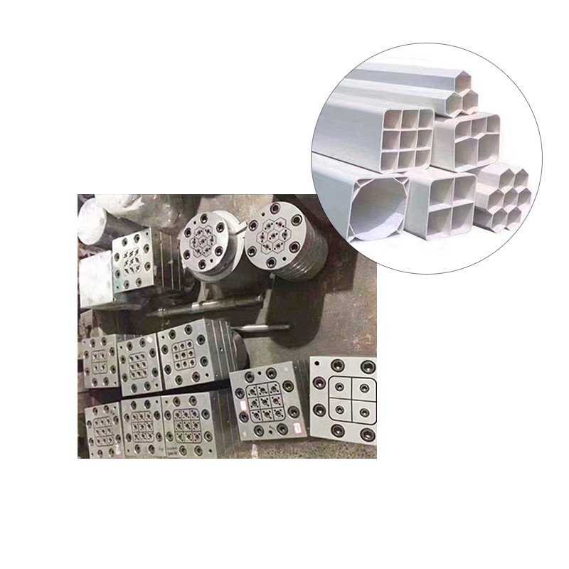 Plastic Pipe Extrusion Die