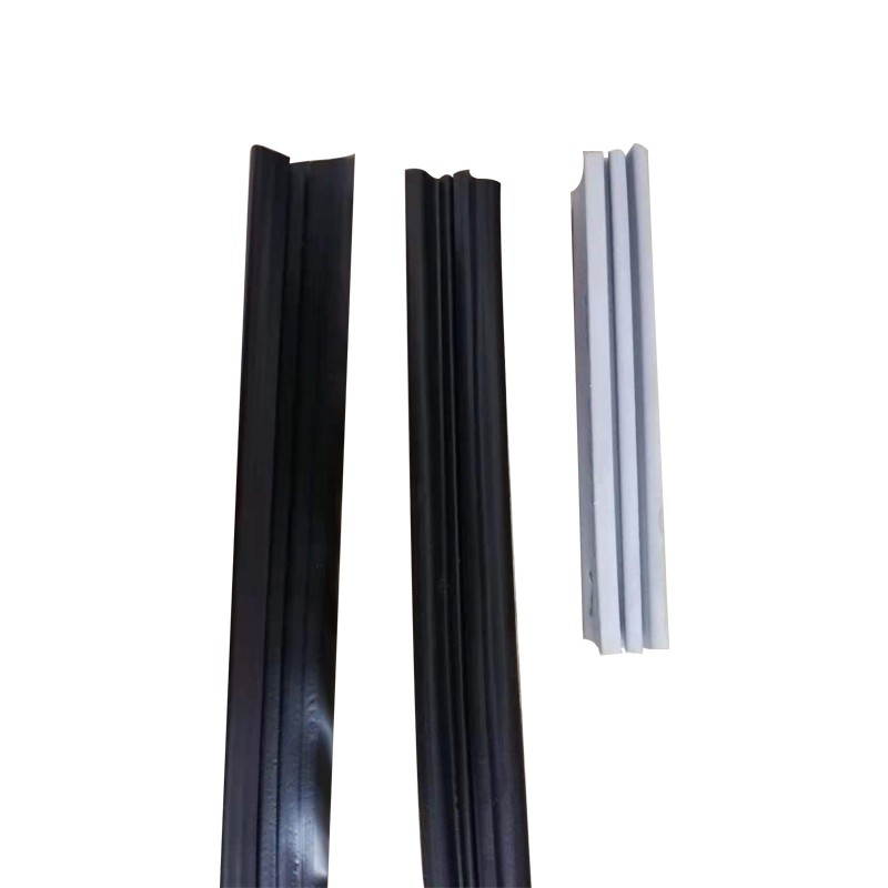 Soft PVC Extrusion Mold