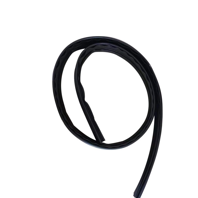 Soft PVC Extrusion Mold