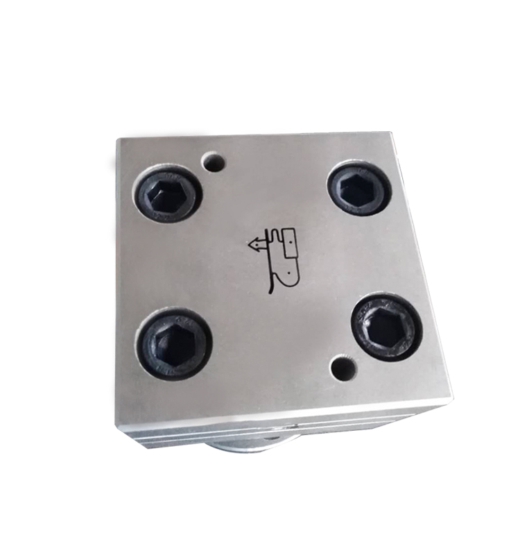 UPVC Extrusion Mold UPVC Extrusion Mold