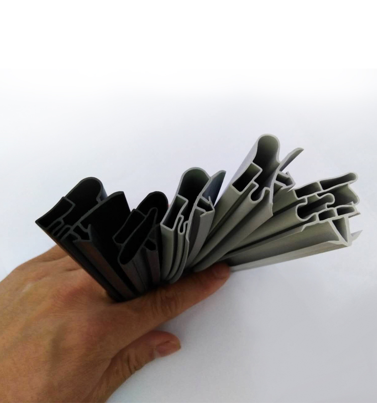 Soft PVC Extrusion Die Soft PVC Extrusion Die