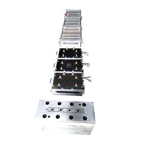 PVC Panel Extrustion Tooling