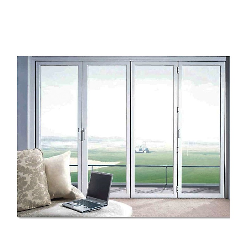 Window Frame Extrusion Mould