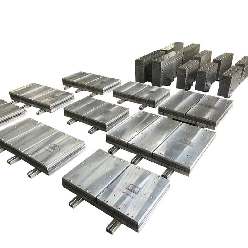 PVC foaming Wall Panel Extrusion Die