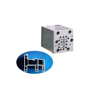 Window Frame Extrusion Tooling