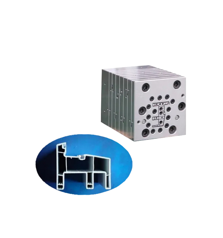 Window Frame Molding