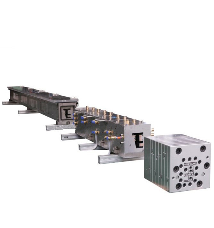 Window Profile Mould