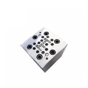 聚氯乙烯 UPVC整体框架型材挤出模具