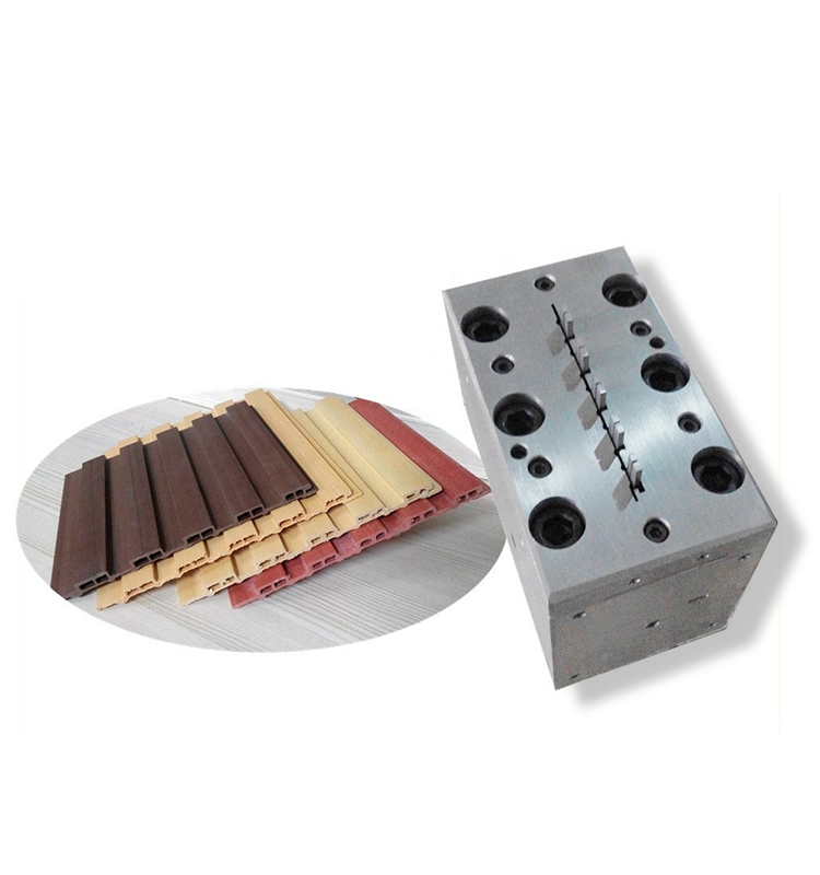 WPC Panel Die