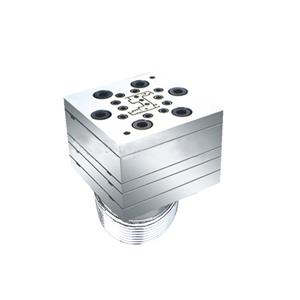 PVC Window Profile Extrusion Die