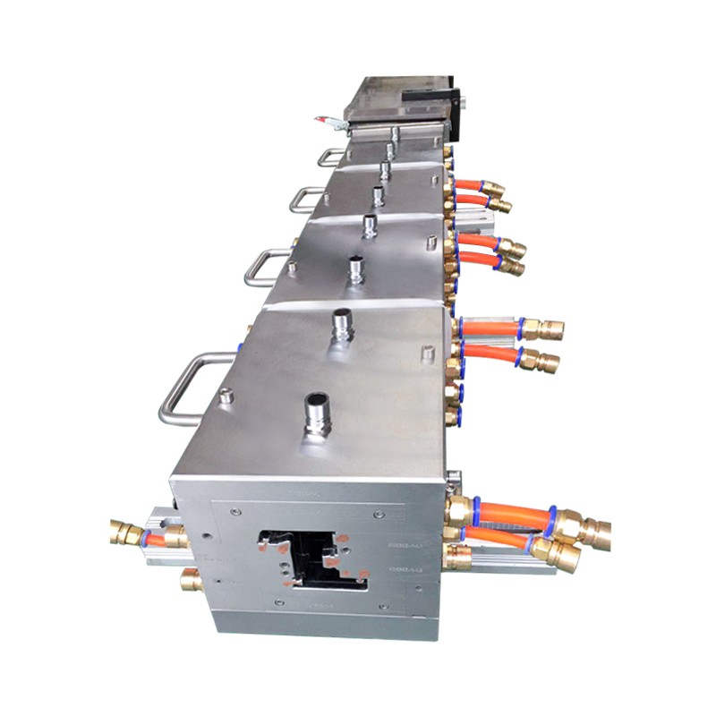 PVC Window Profile Extrusion Die