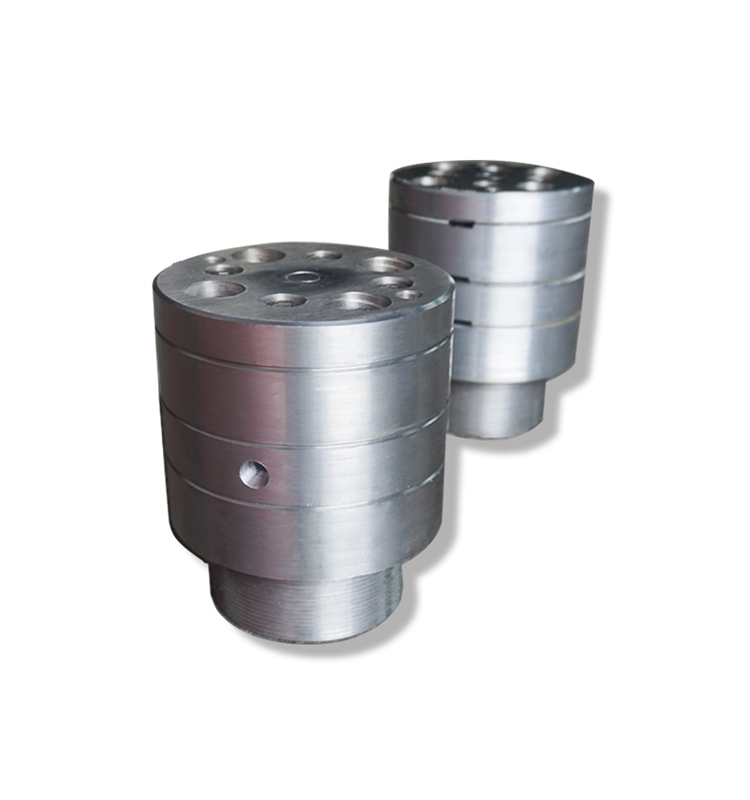 Plastic Piping Mold Plastic Piping Mold