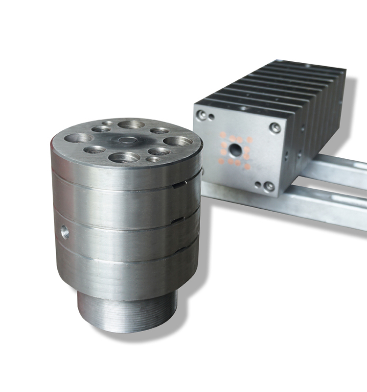 PVC Piping Mold PVC Piping Mold