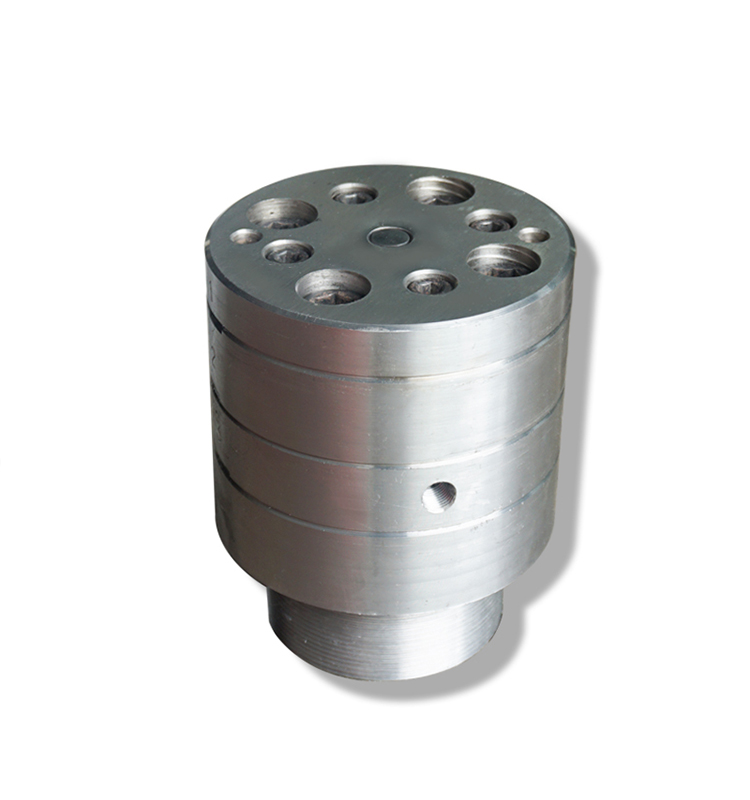 PVC Tubing Mold PVC Tubing Mold