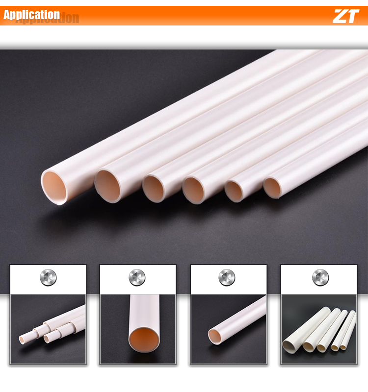 PVC Piping Mold PVC Piping Mold