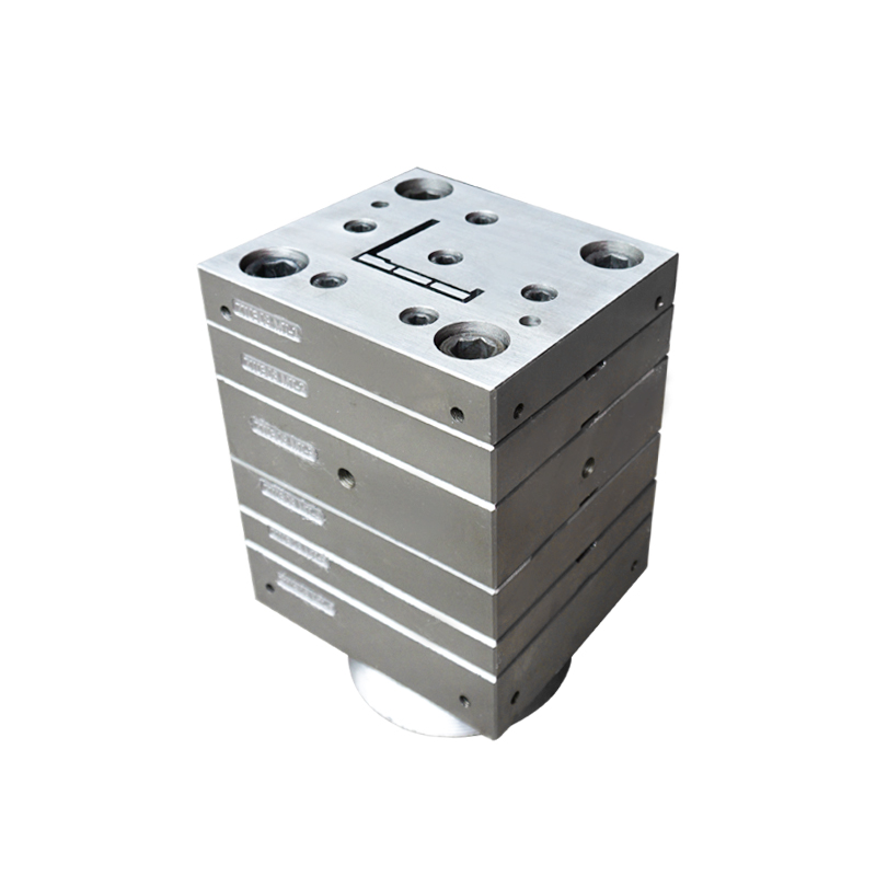 PVC Foam Door Frame Profile Mold