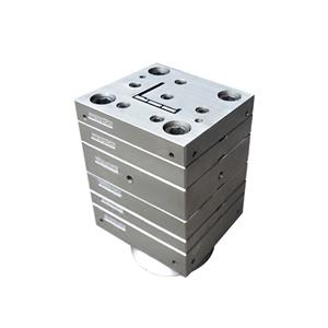 PVC Foam Door Frame Profile Mold