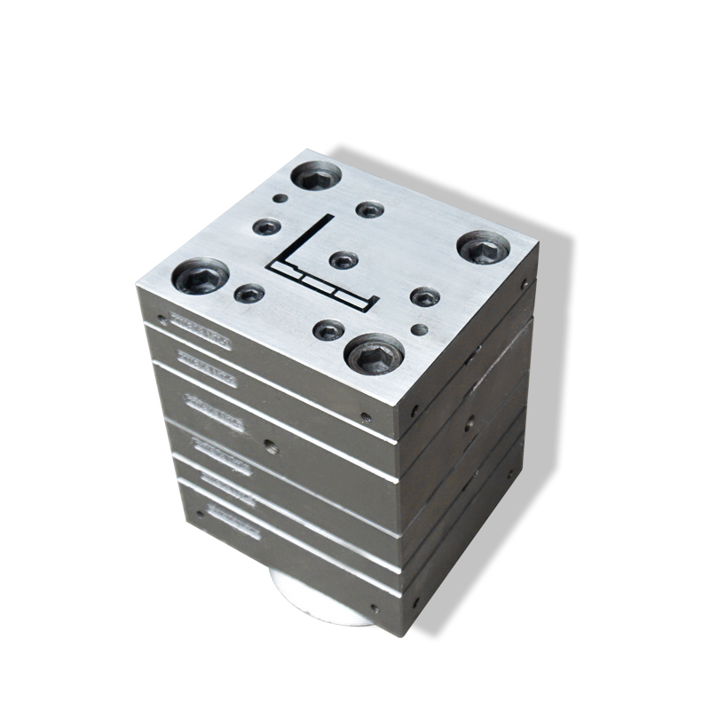 PVC Foam Door Frame Profile Mold