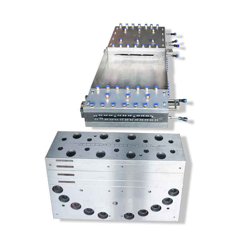 Clapboard Tooling Clapboard Tooling