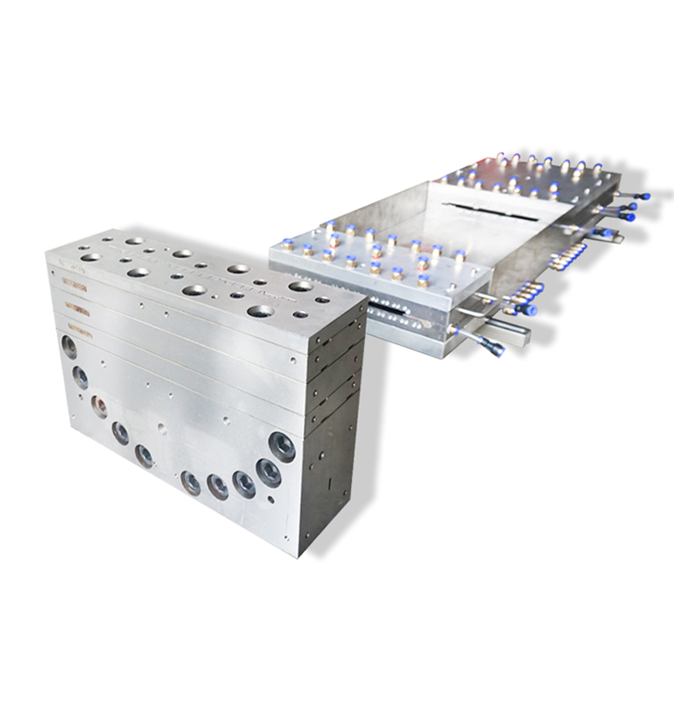 Clapboard Tooling Clapboard Tooling