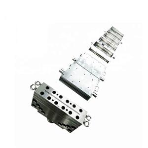 PVC Panel Extrusion Tool