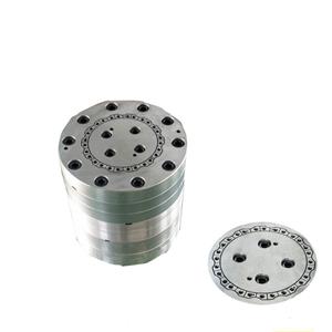 PVC Tube Extrusion Tool