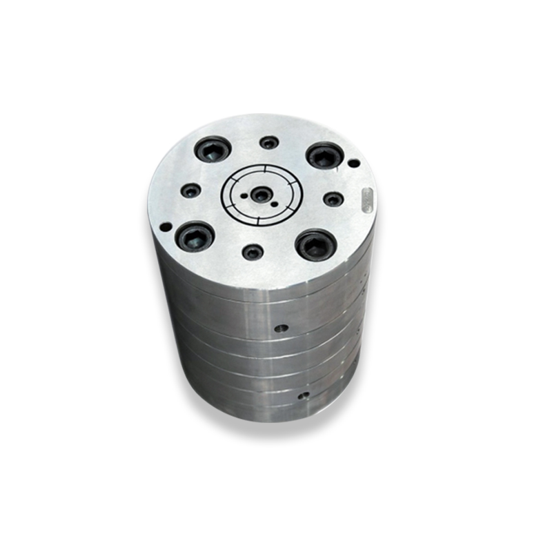 Plastic Pipe Extrusion Die