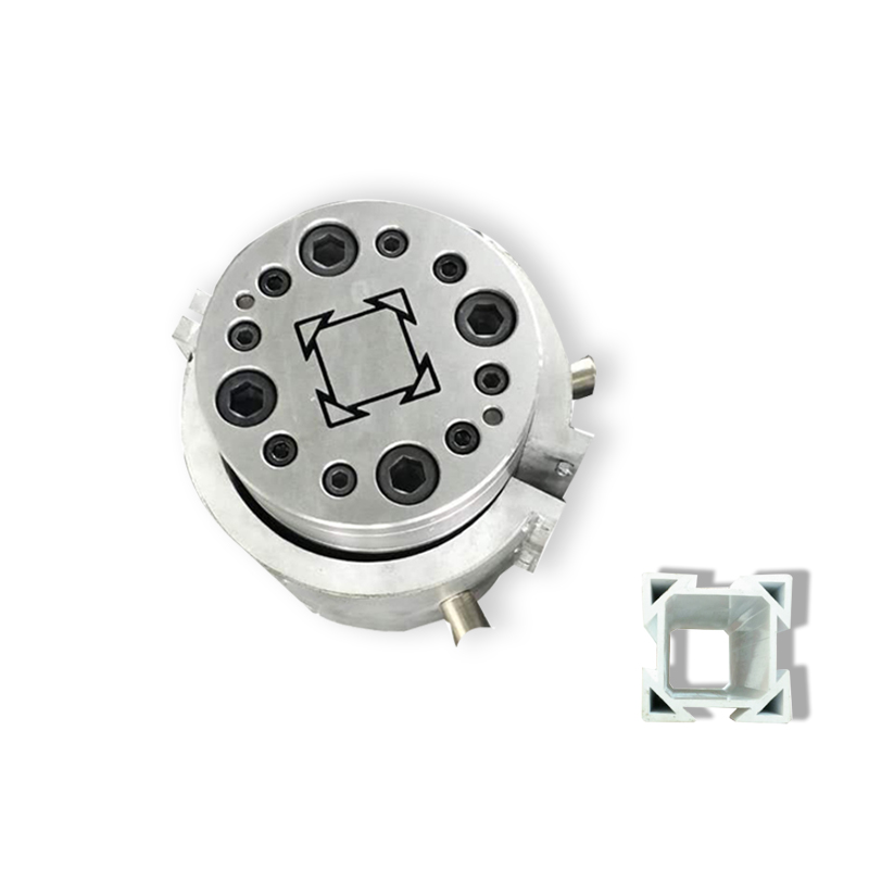 Plastic Pipe Extrusion Die