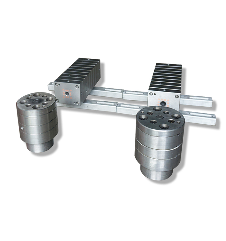 Plastic Pipe Extrusion Die