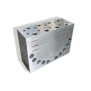 PVC Cladding Extrusion Die