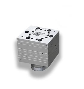 PVC UPVC Door Extrusion Tool