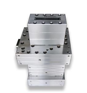 WPC Decking Extrusion Tooling