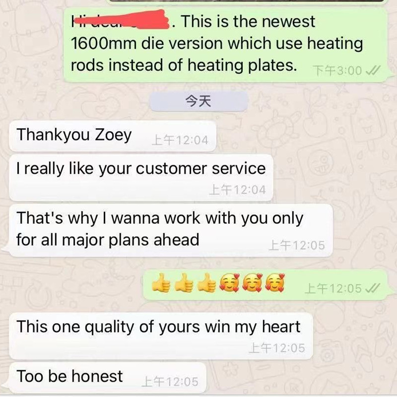 Customer Service Evaluation