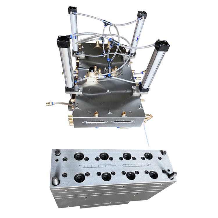 PVC Ceiling Panel Extrusion mould