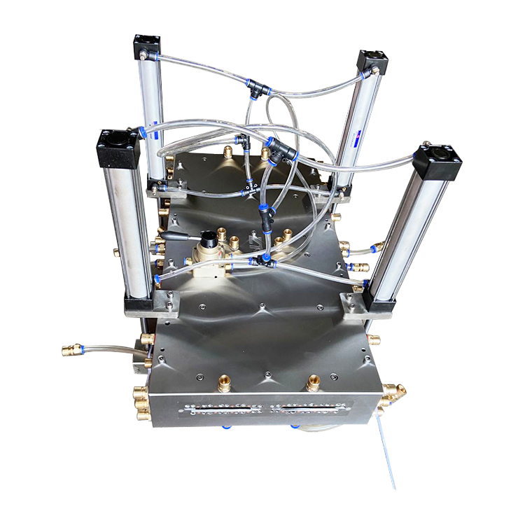 PVC Ceiling Panel Extrusion mould