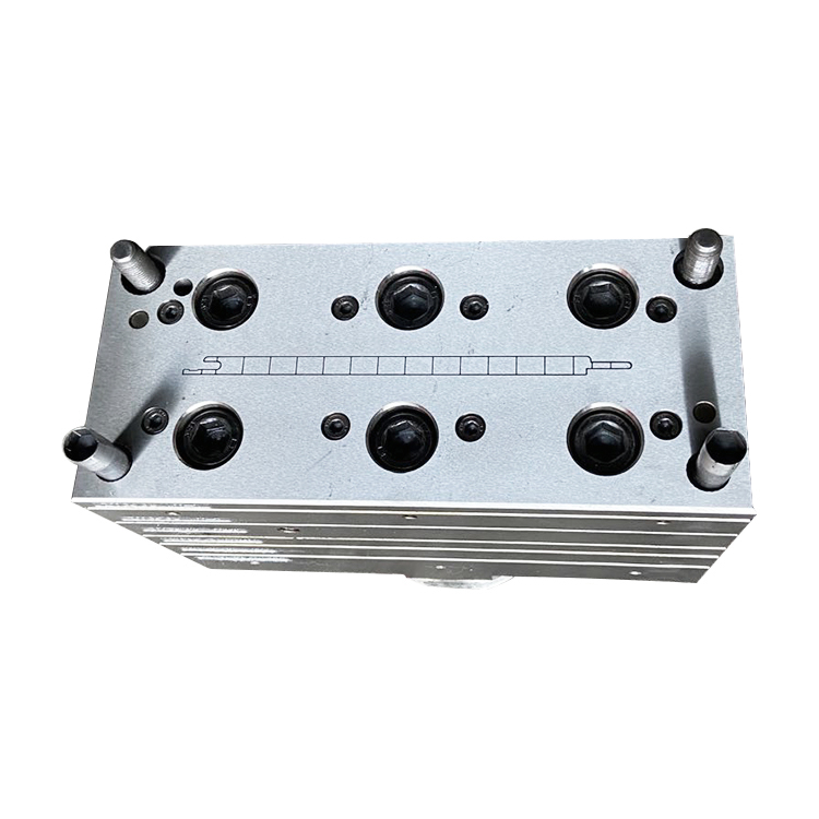 PVC Ceiling Board Extrusion mould