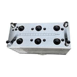 PVC Ceiling Board Extrusion mould