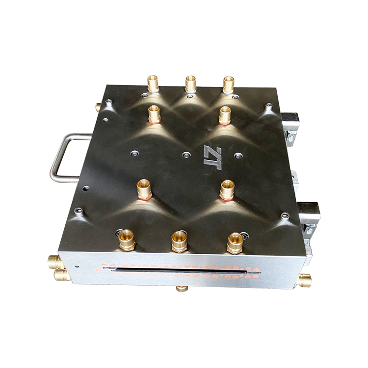 PVC Ceiling Board Extrusion mould