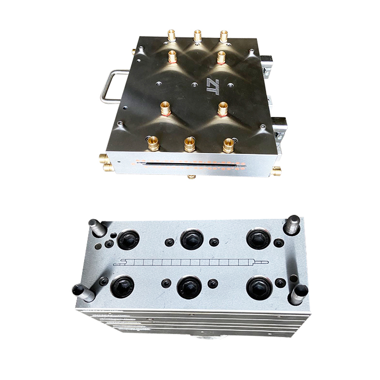 PVC Ceiling Board Extrusion mould